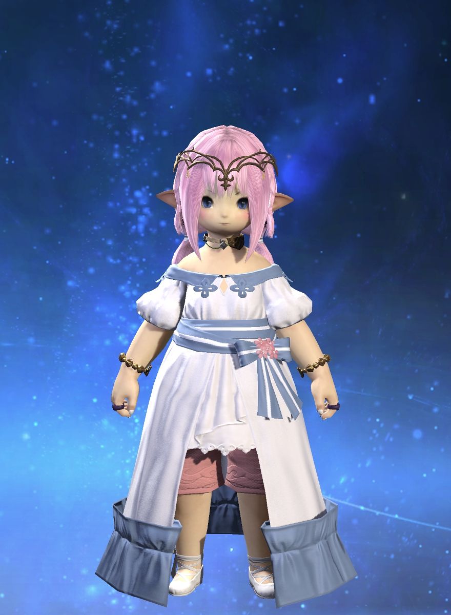 Pinky Kanshi
