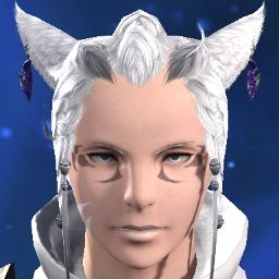 Nergath's Avatar