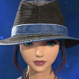 Crisindra's Avatar