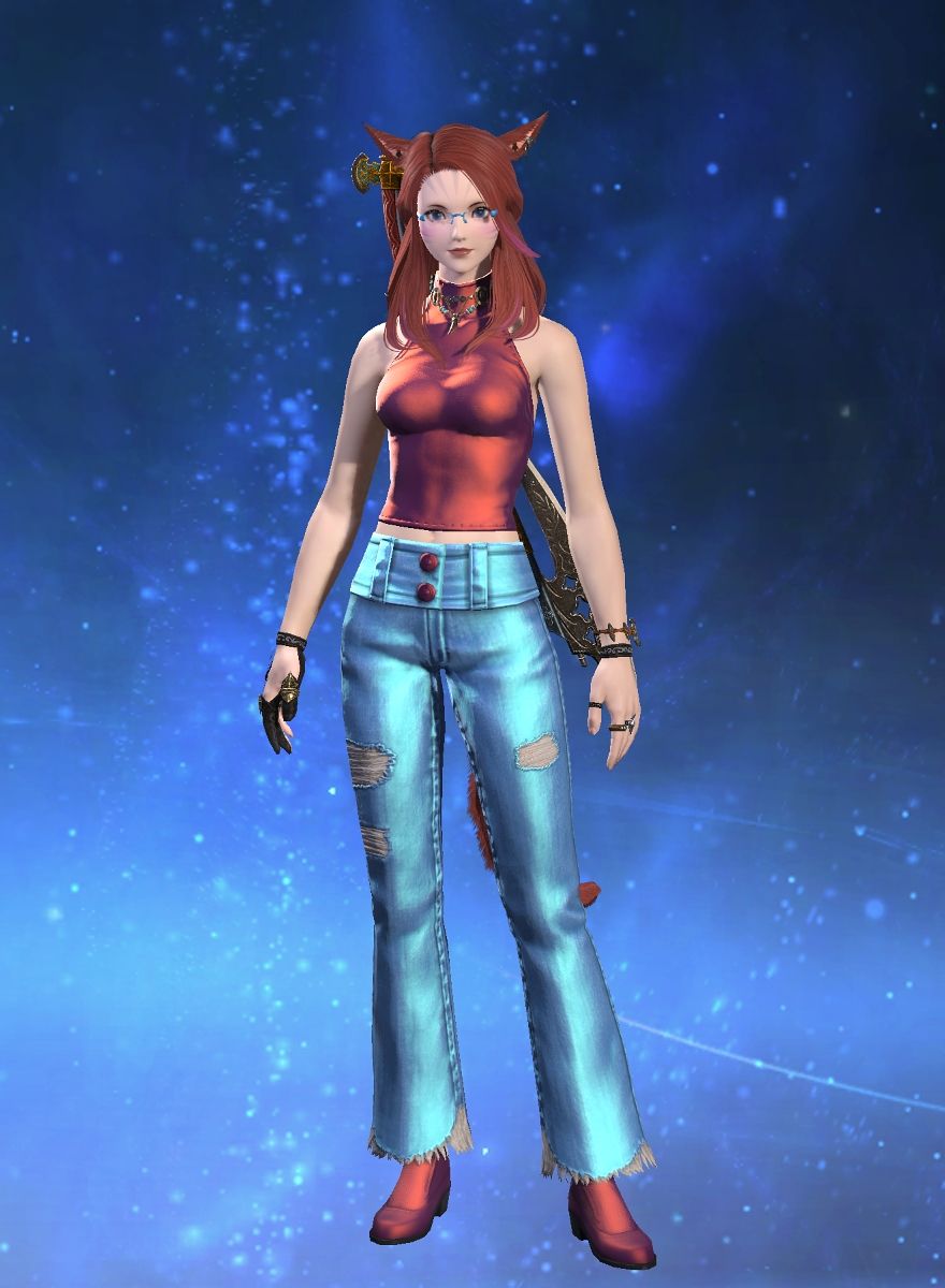 Auroraley Lightsworn