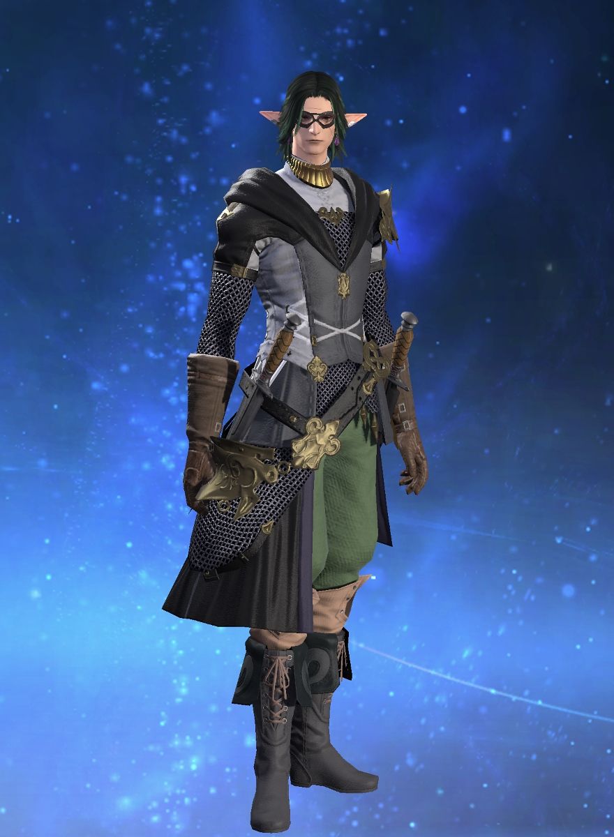 Velaris Clover