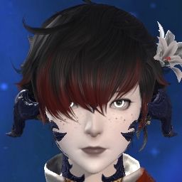 Orphelia Abaddon