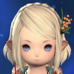 Lalafell Mama