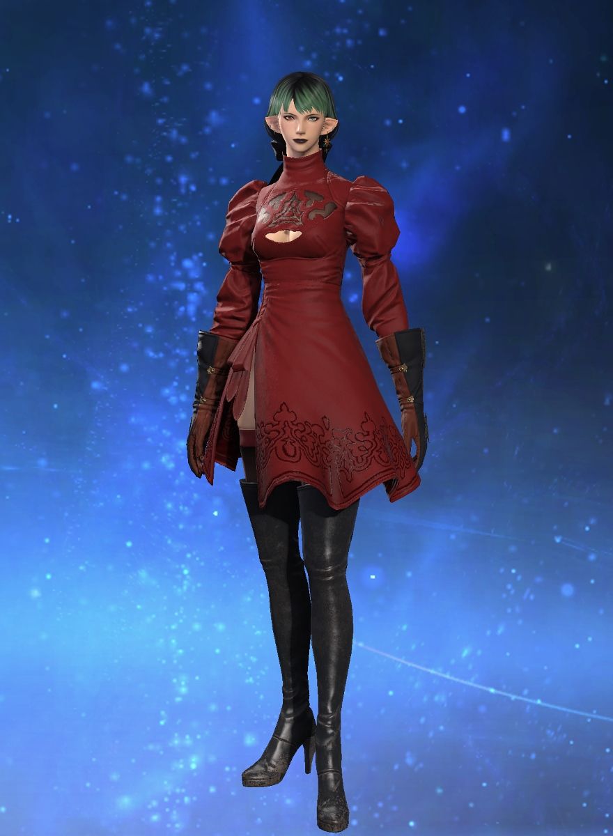 Jinlin Peacock