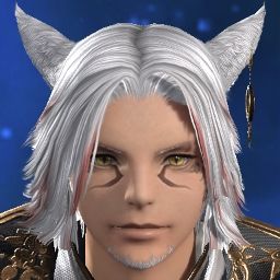 TenkoFoxx's Avatar