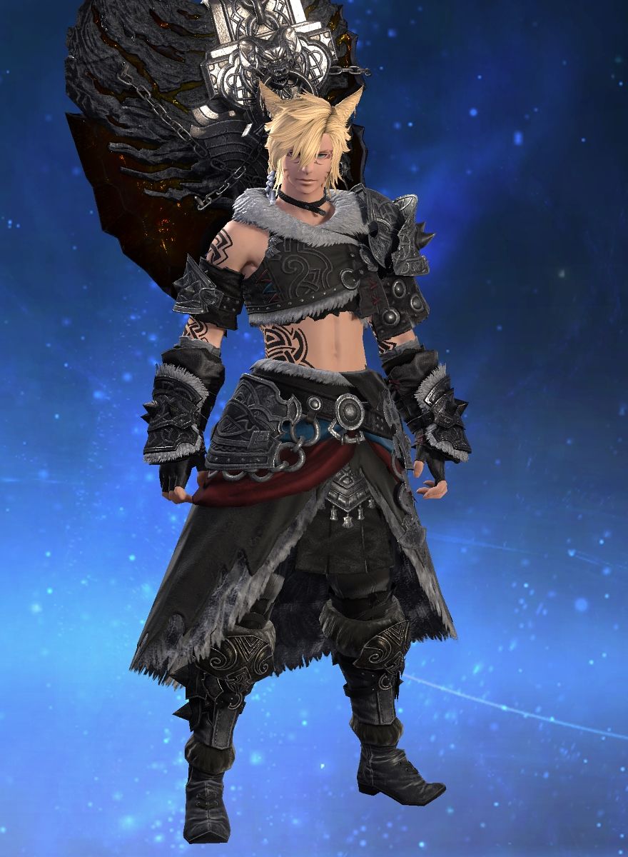 Xae'ghar Nunh