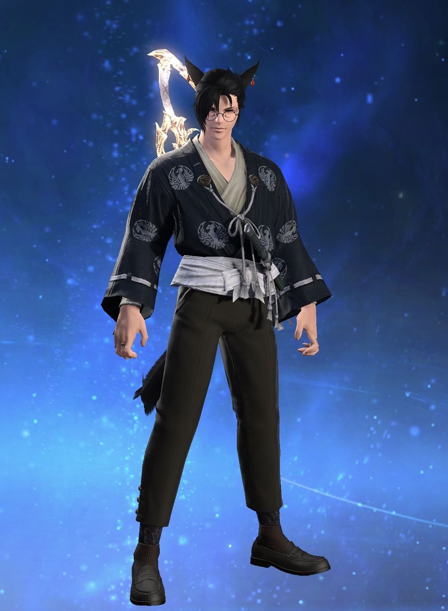Dragex Highwind