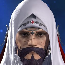 Strahan Runeshadow