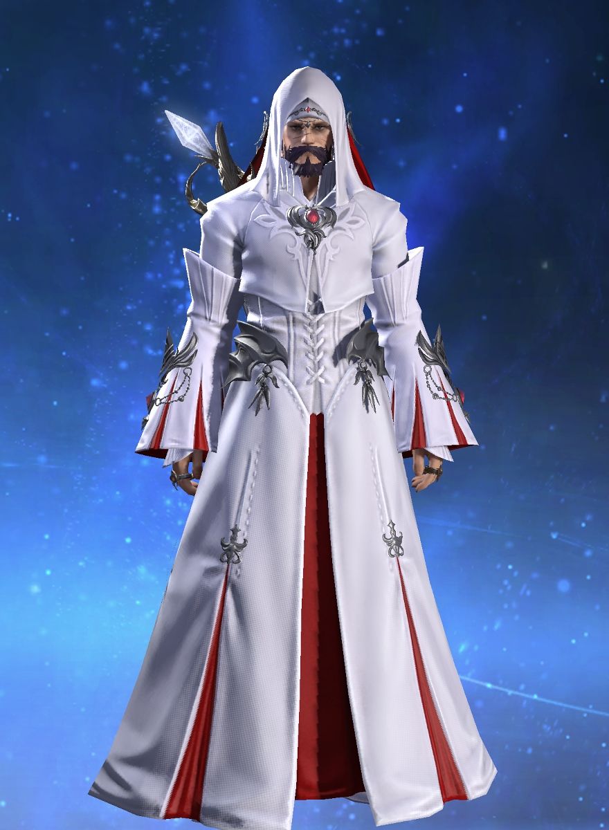 Strahan Runeshadow