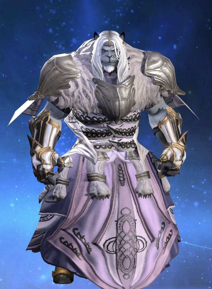 Corvus Ashengard