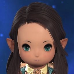 Wind-up Ryn