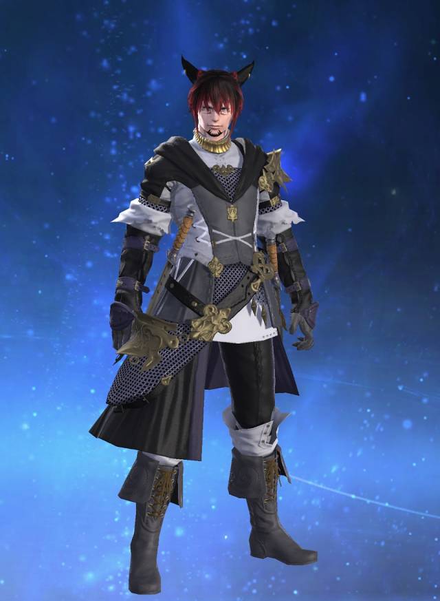 Kyros Grendel