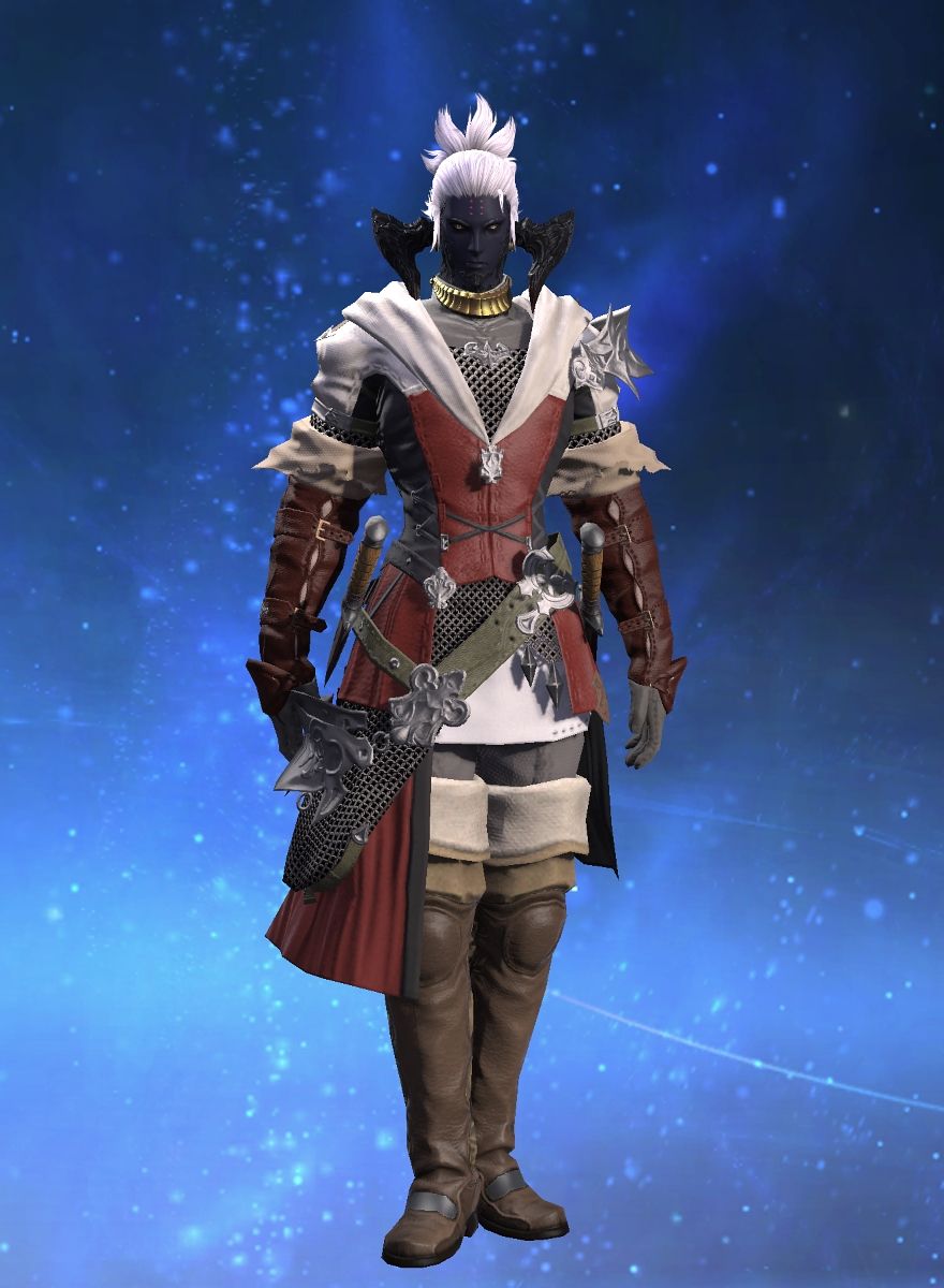 Auron Star