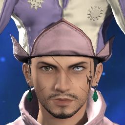 Elf Dracon