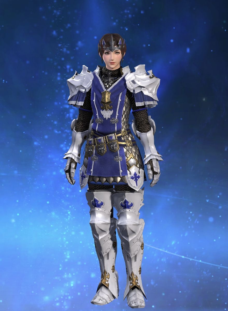 Mars Nora