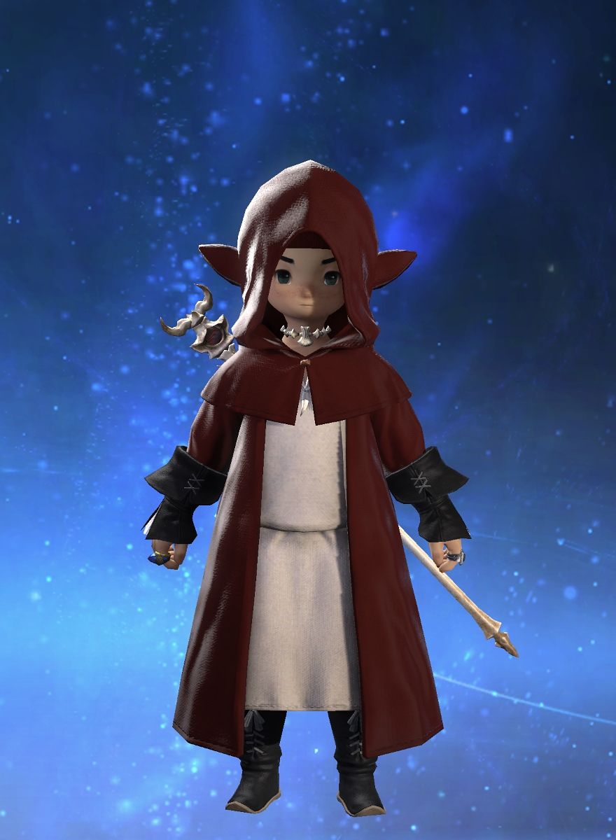 Zaknafein Zak