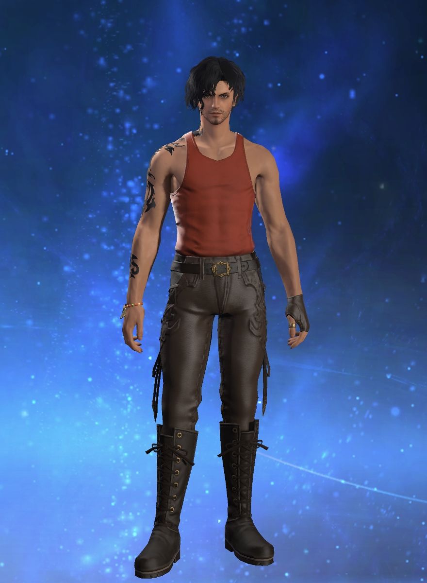 Merrik Atreus