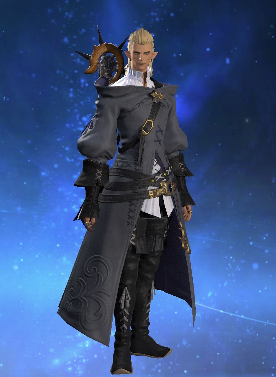 Thalion Thornvale