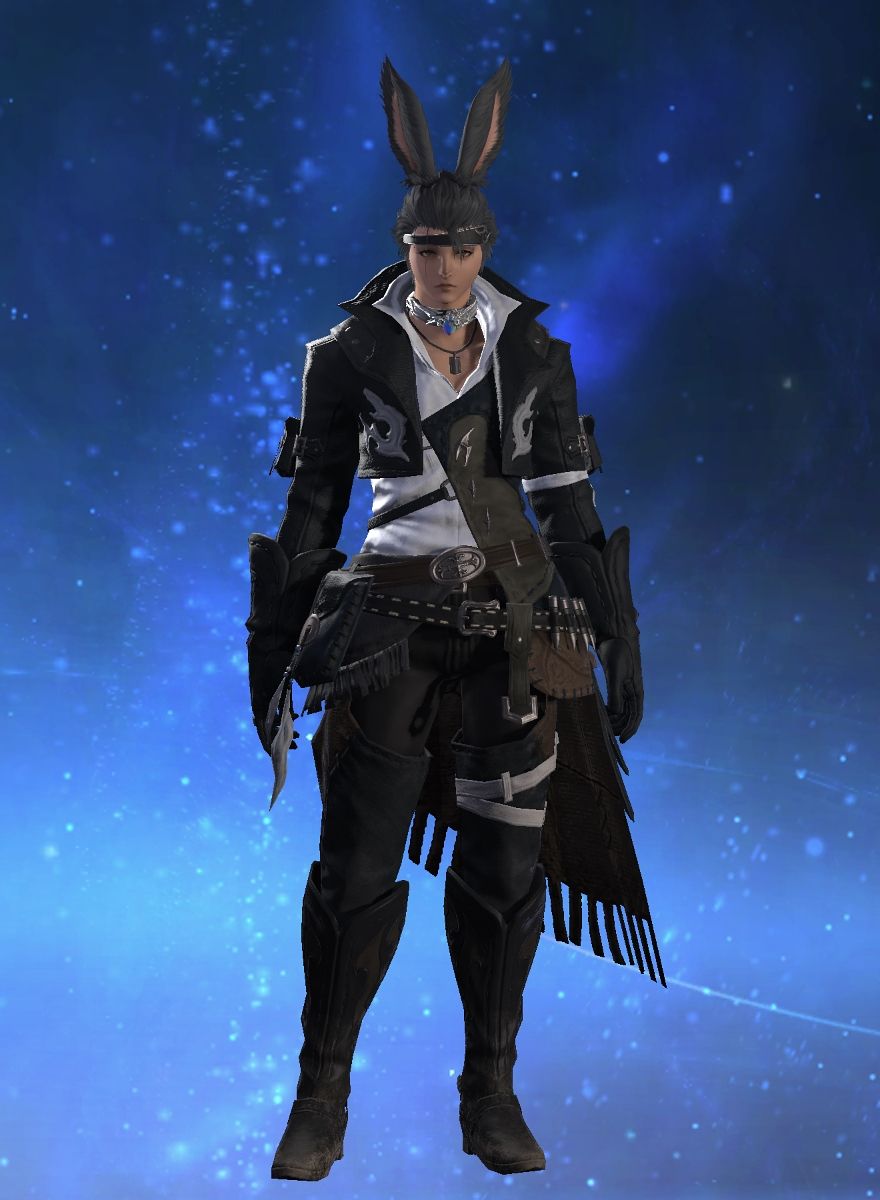 Laurent Swiftblade