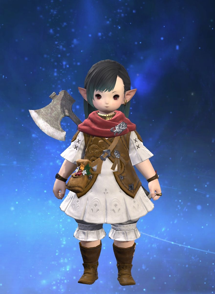 Evageline Smol
