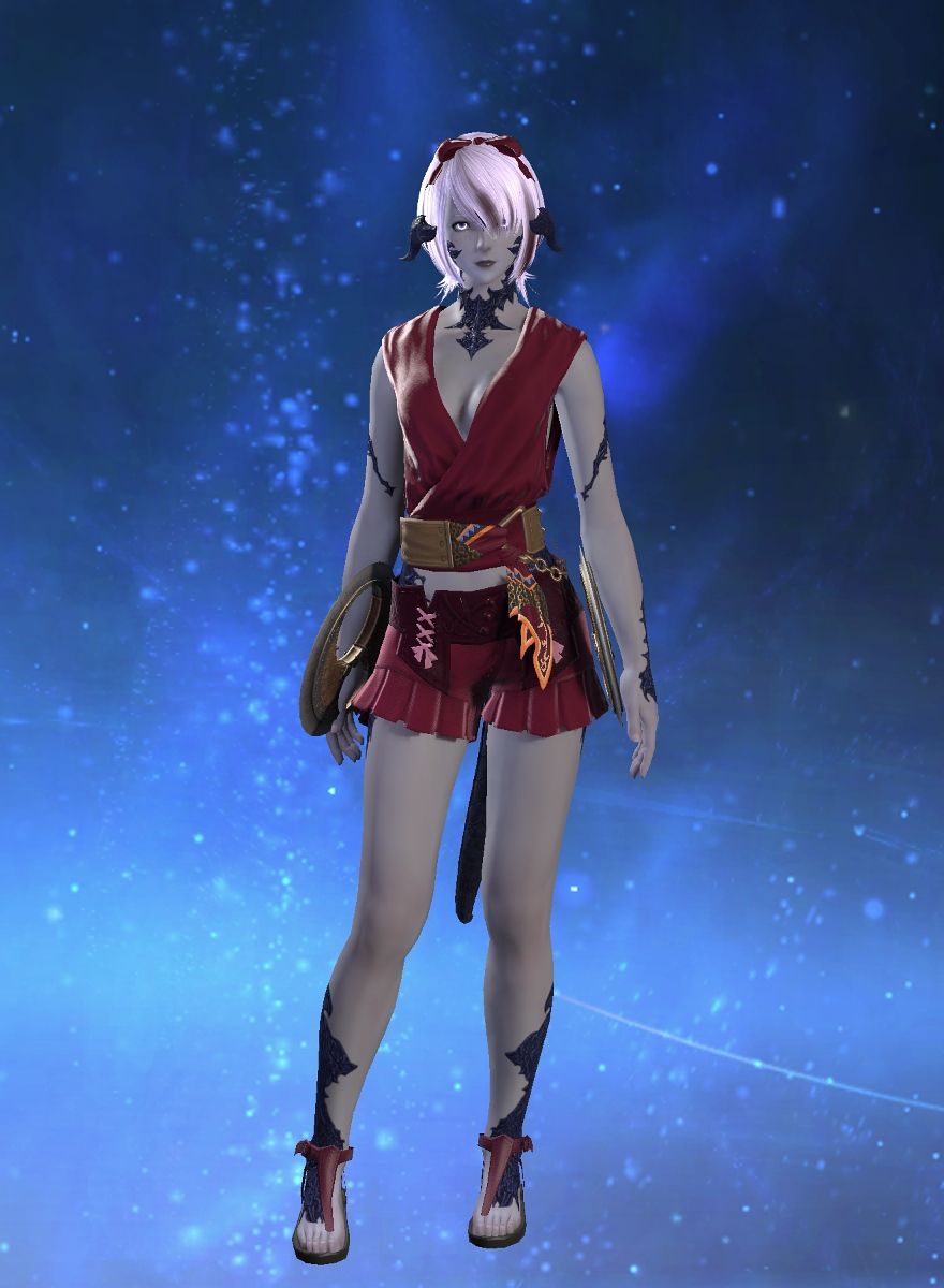 Etoille Luniza