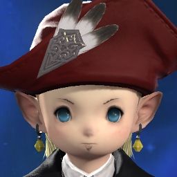 Morgan Lalafallen