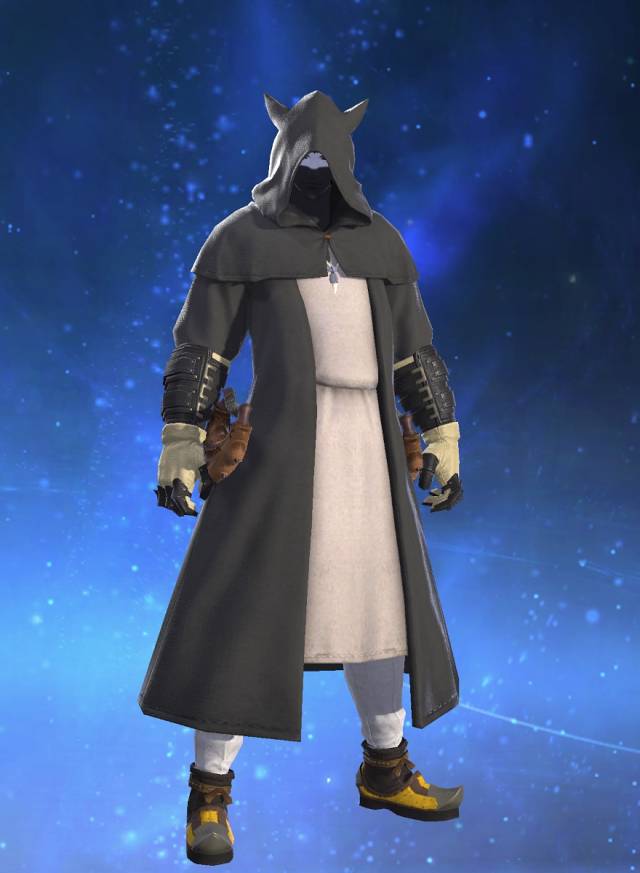 Furgerion Coldtail