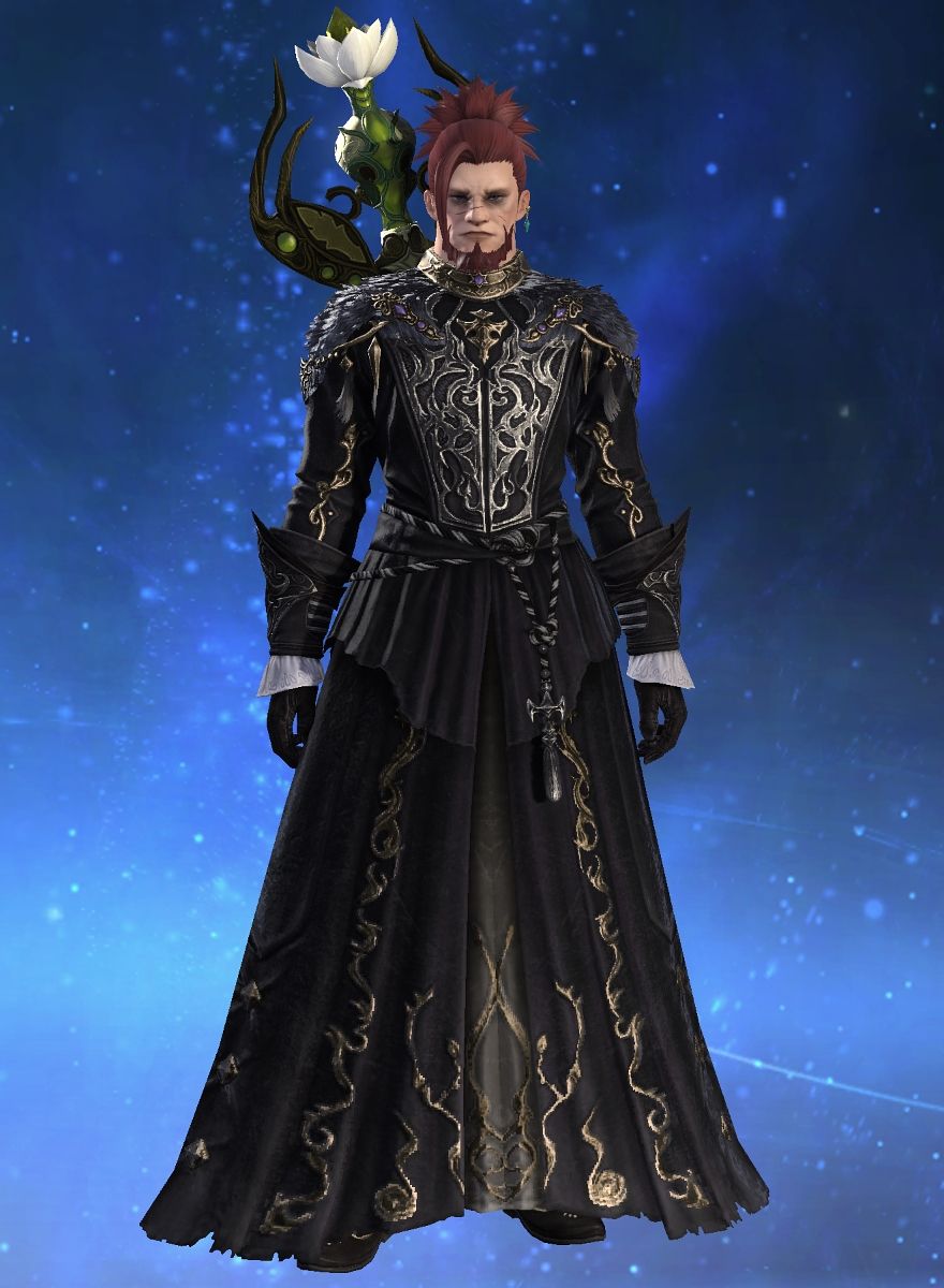 Ordo Lucius