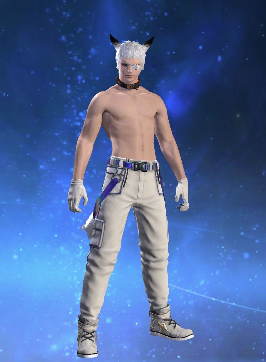 Almond Vagabond