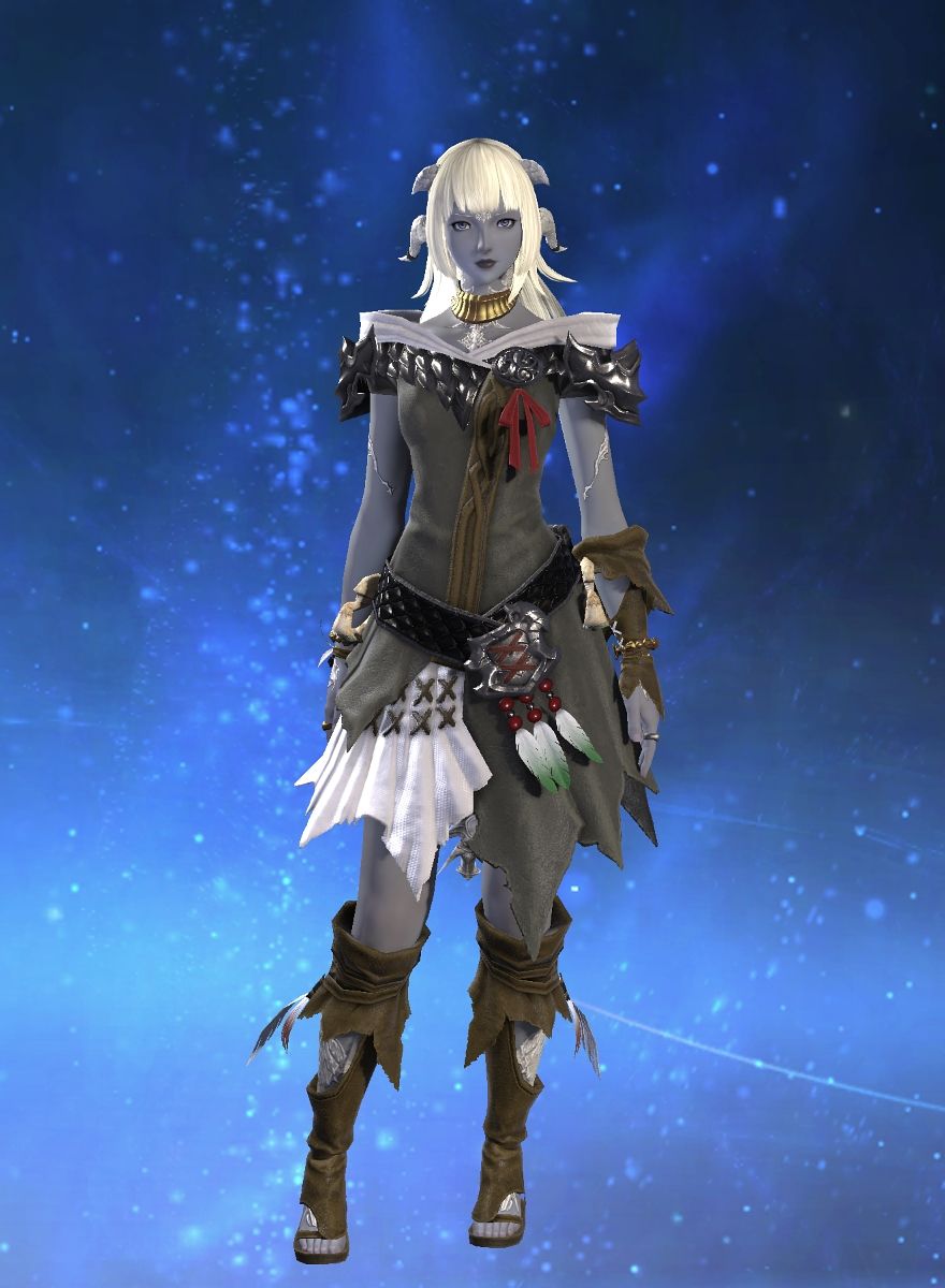 Limsa Lizard