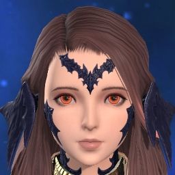 Mei Luna