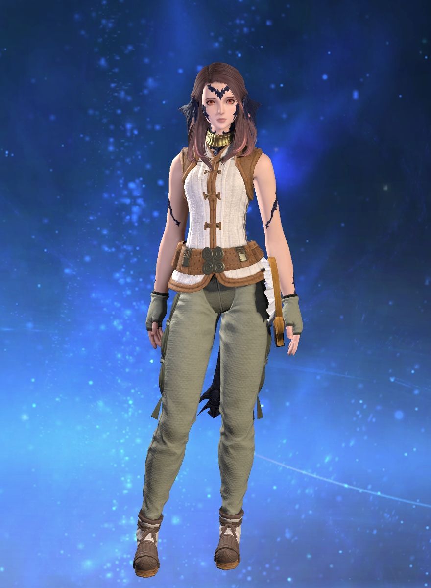 Mei Luna
