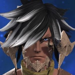Garou Berserker