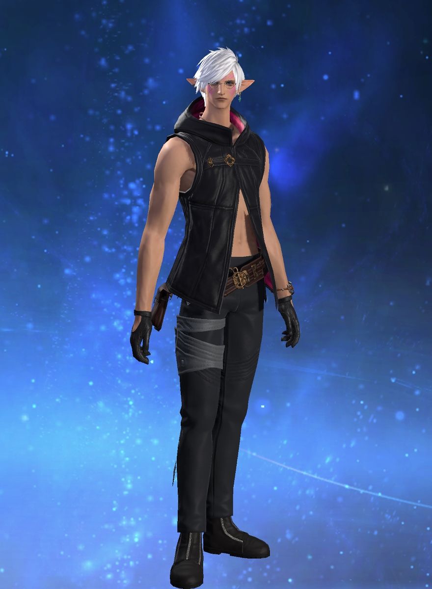 Syl'tal Lavellan