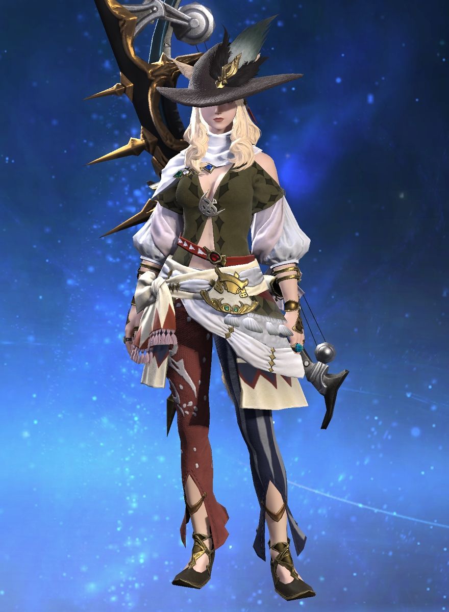 Sylvr Vayne
