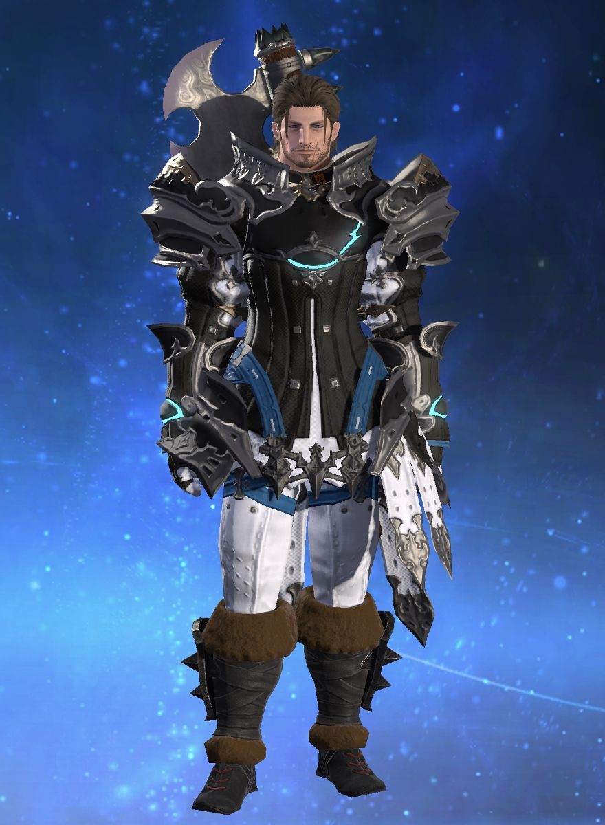 Andros Grim