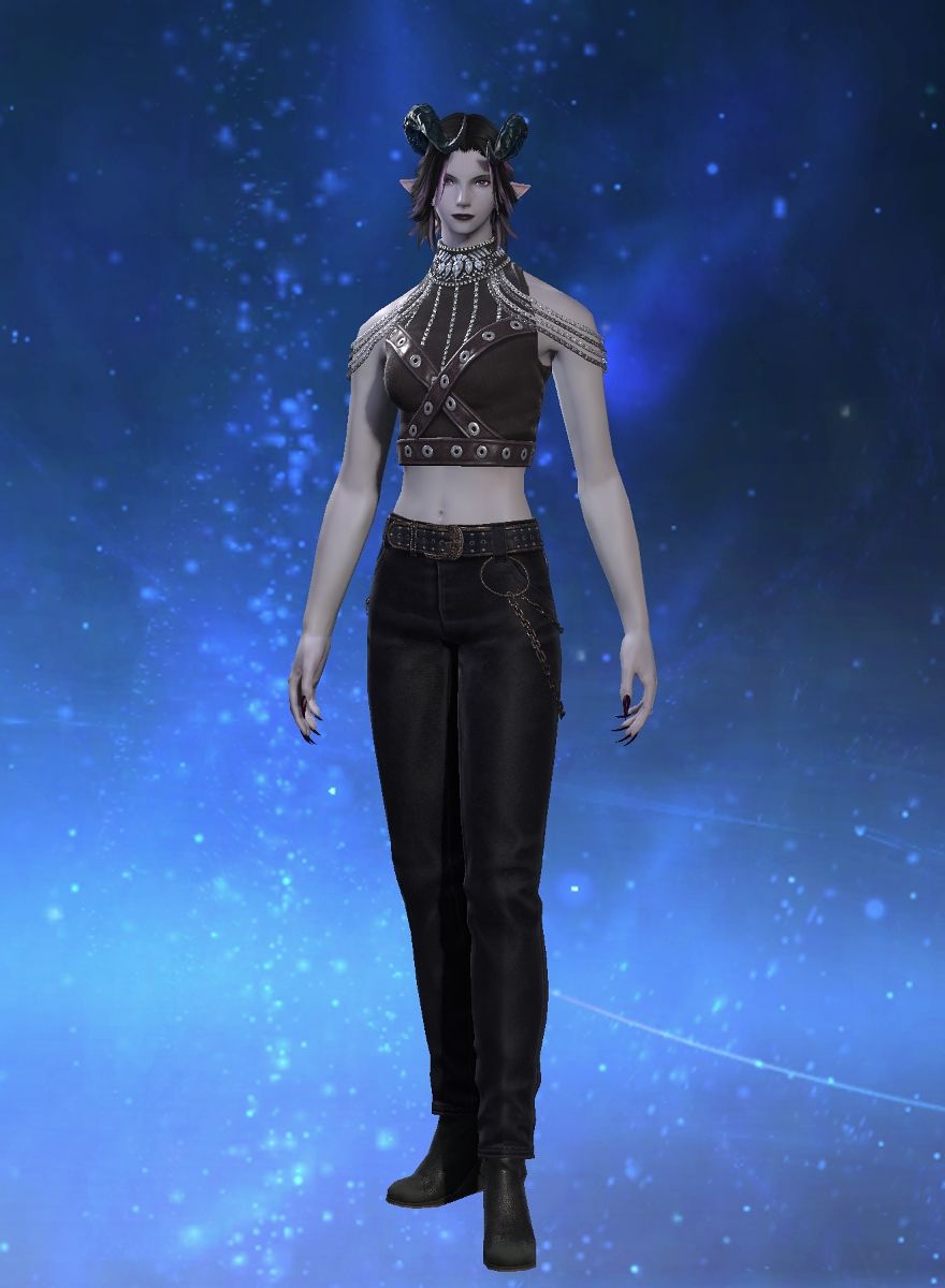 Tisara Wintermourne