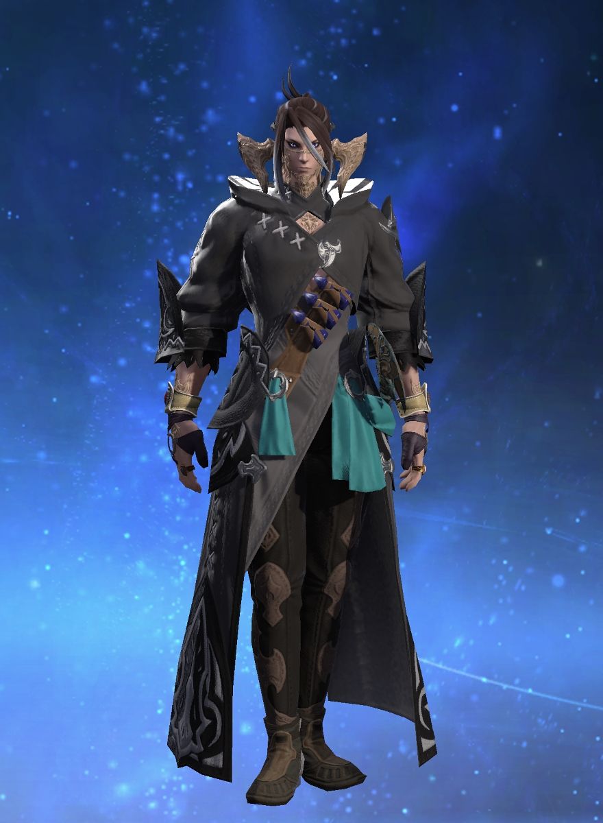 Bzael Highwind