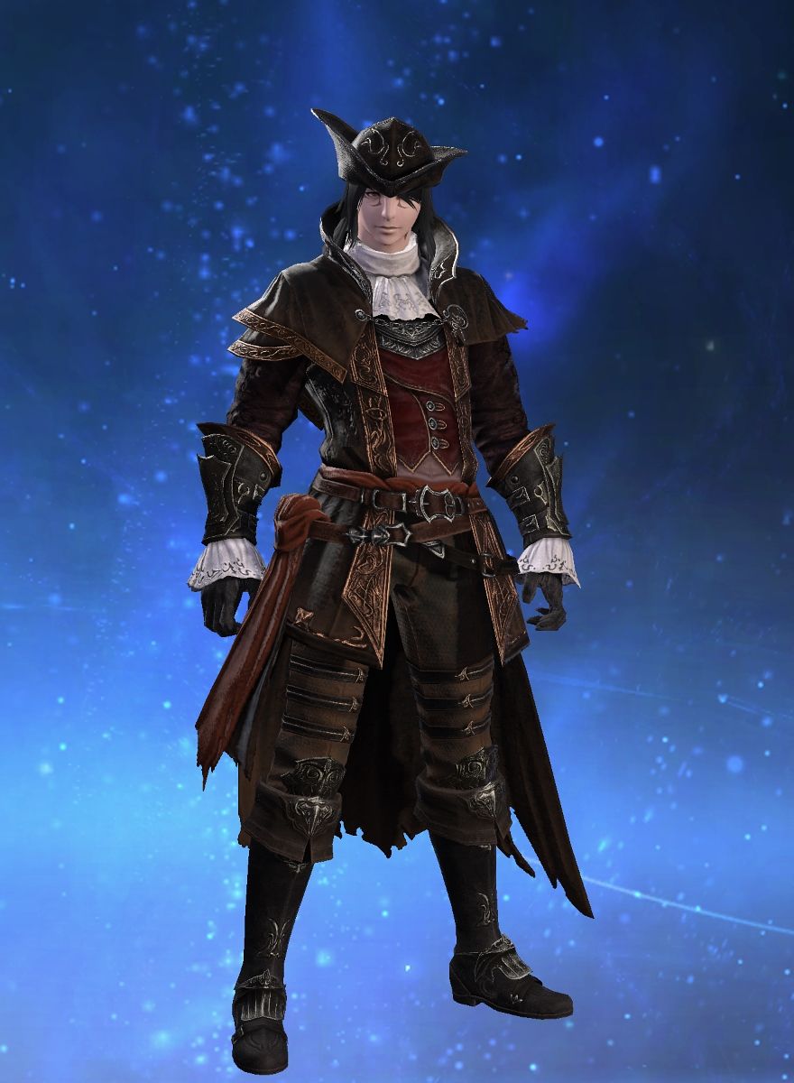 K'masthrkin Kuchiki