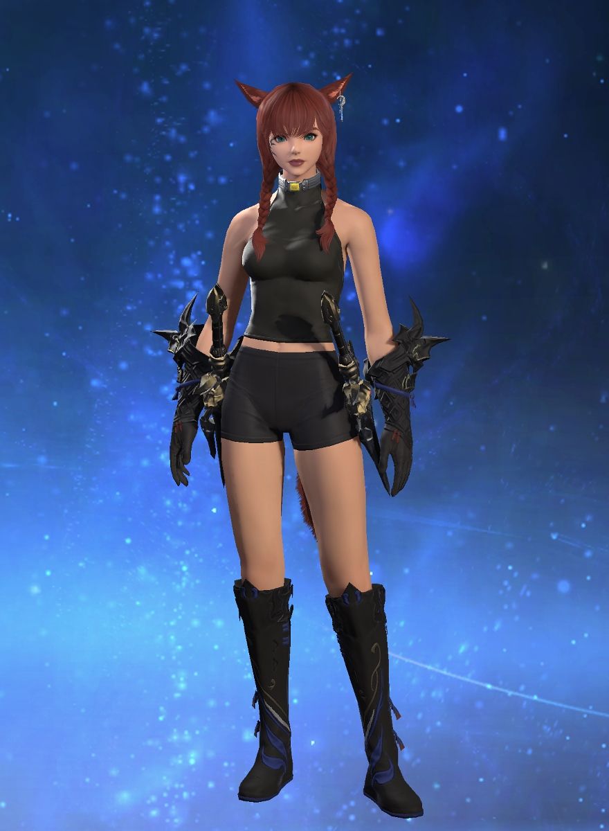 Dibs On-the-redhead