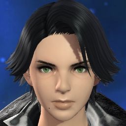 RavenBlackstorm's Avatar