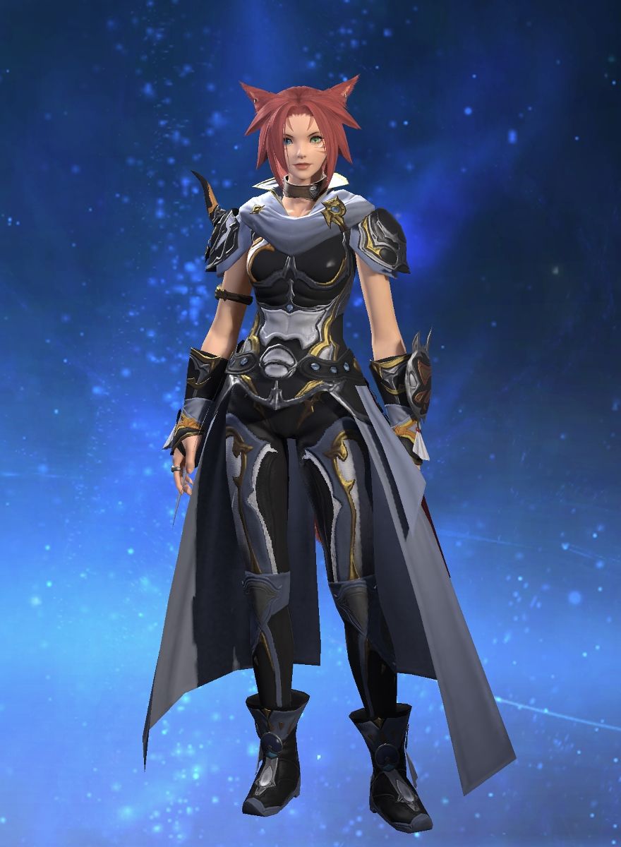 Aizellia Faewalker