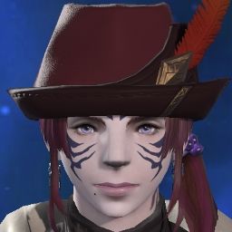 LindMorne's Avatar