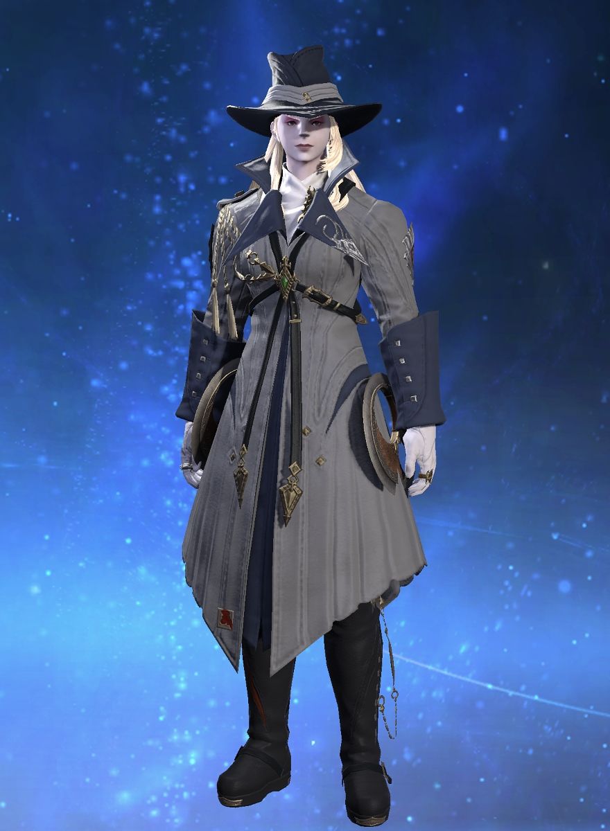 Deep Starocean