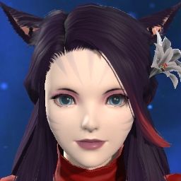 Witty Vixen