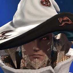 Orbek's Avatar