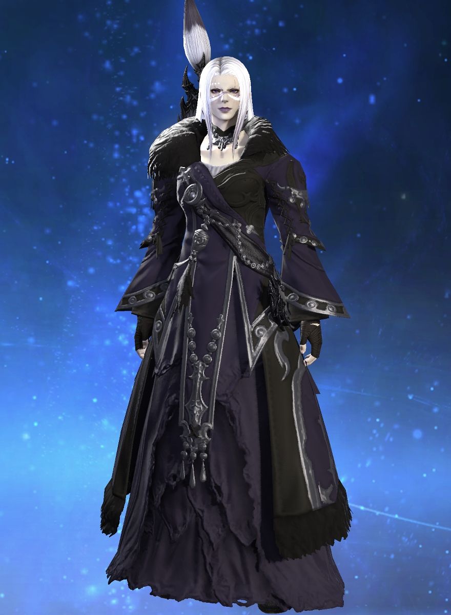 Skadi Frostborne