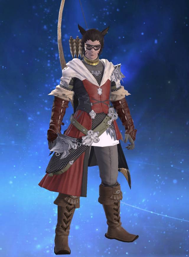 Lusharn Amariyo