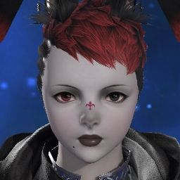 Ghost Rayne