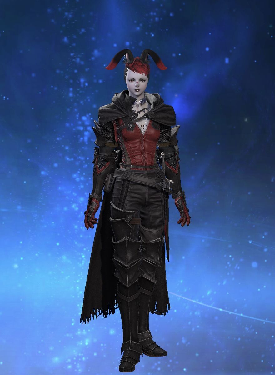 Ghost Rayne